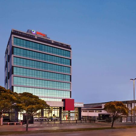 Ramada Encore By Wyndham Istanbul Avcilar Exteriör bild