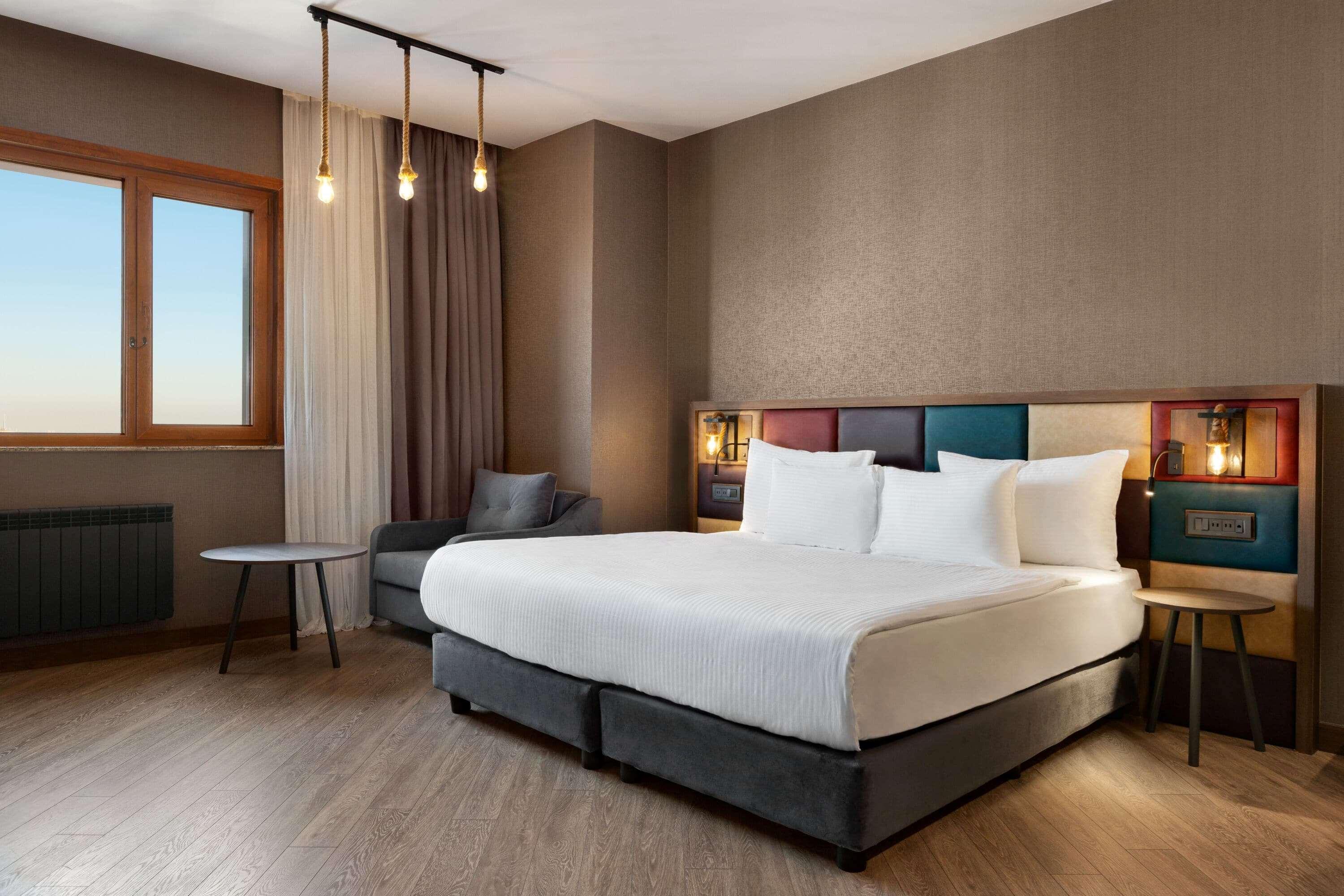 Ramada Encore By Wyndham Istanbul Avcilar Exteriör bild