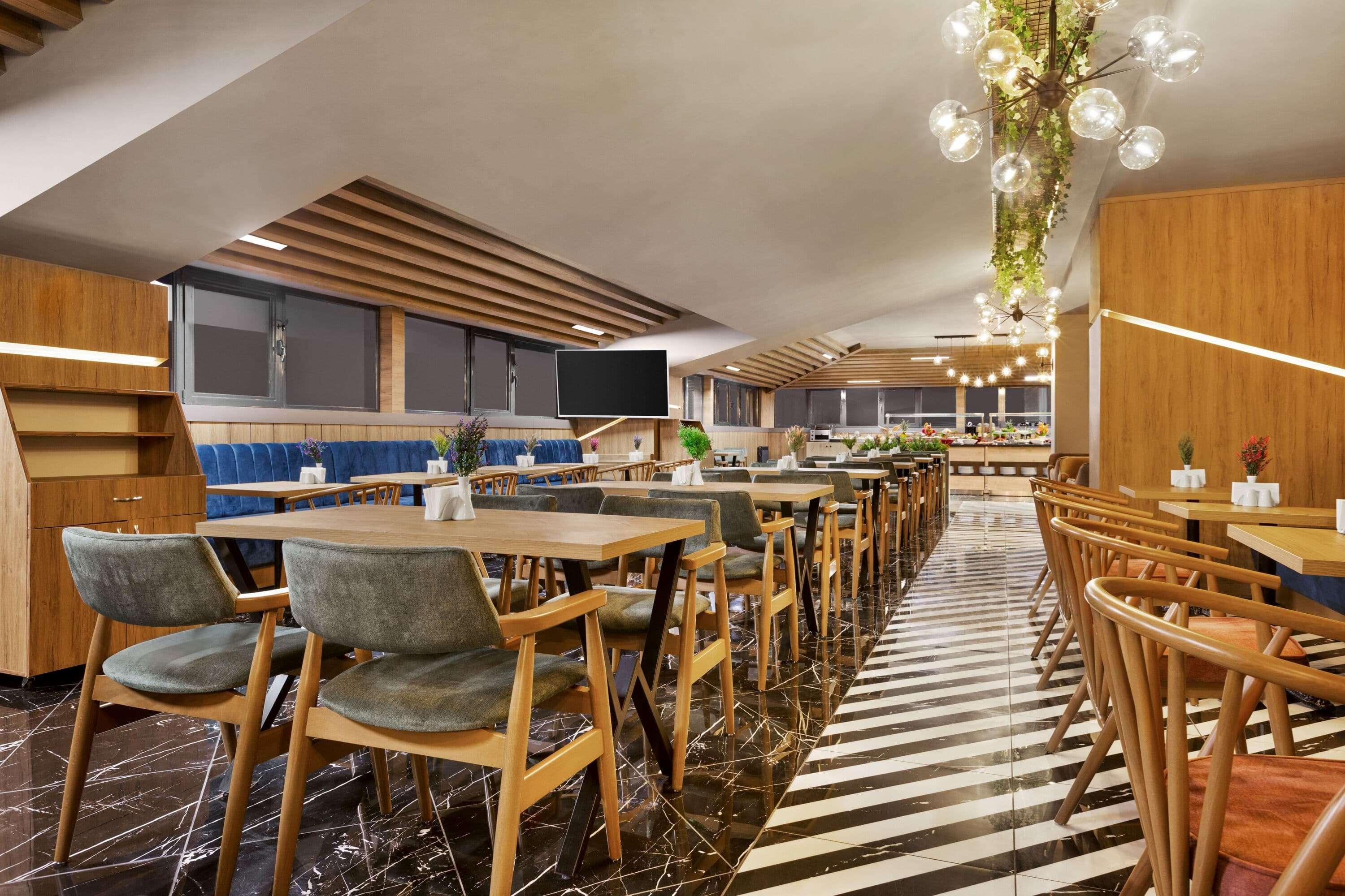 Ramada Encore By Wyndham Istanbul Avcilar Exteriör bild