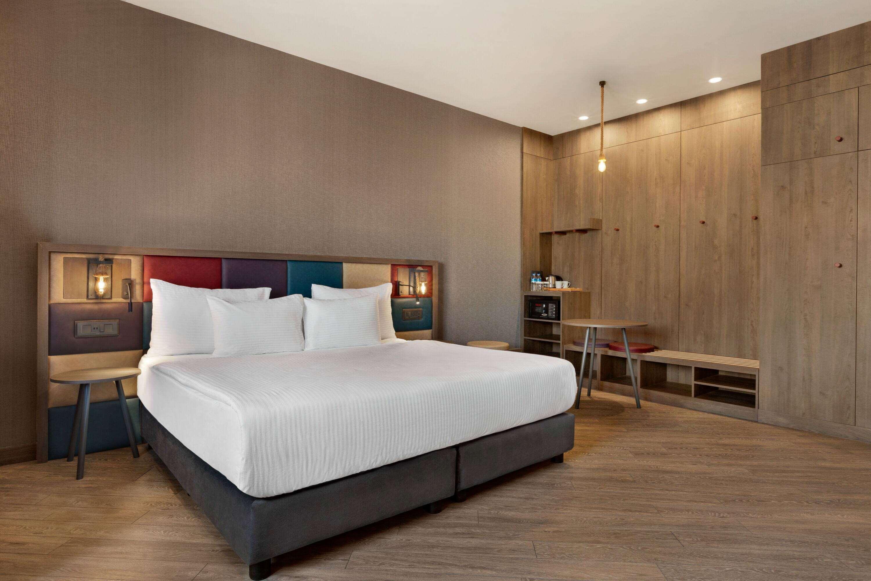 Ramada Encore By Wyndham Istanbul Avcilar Exteriör bild