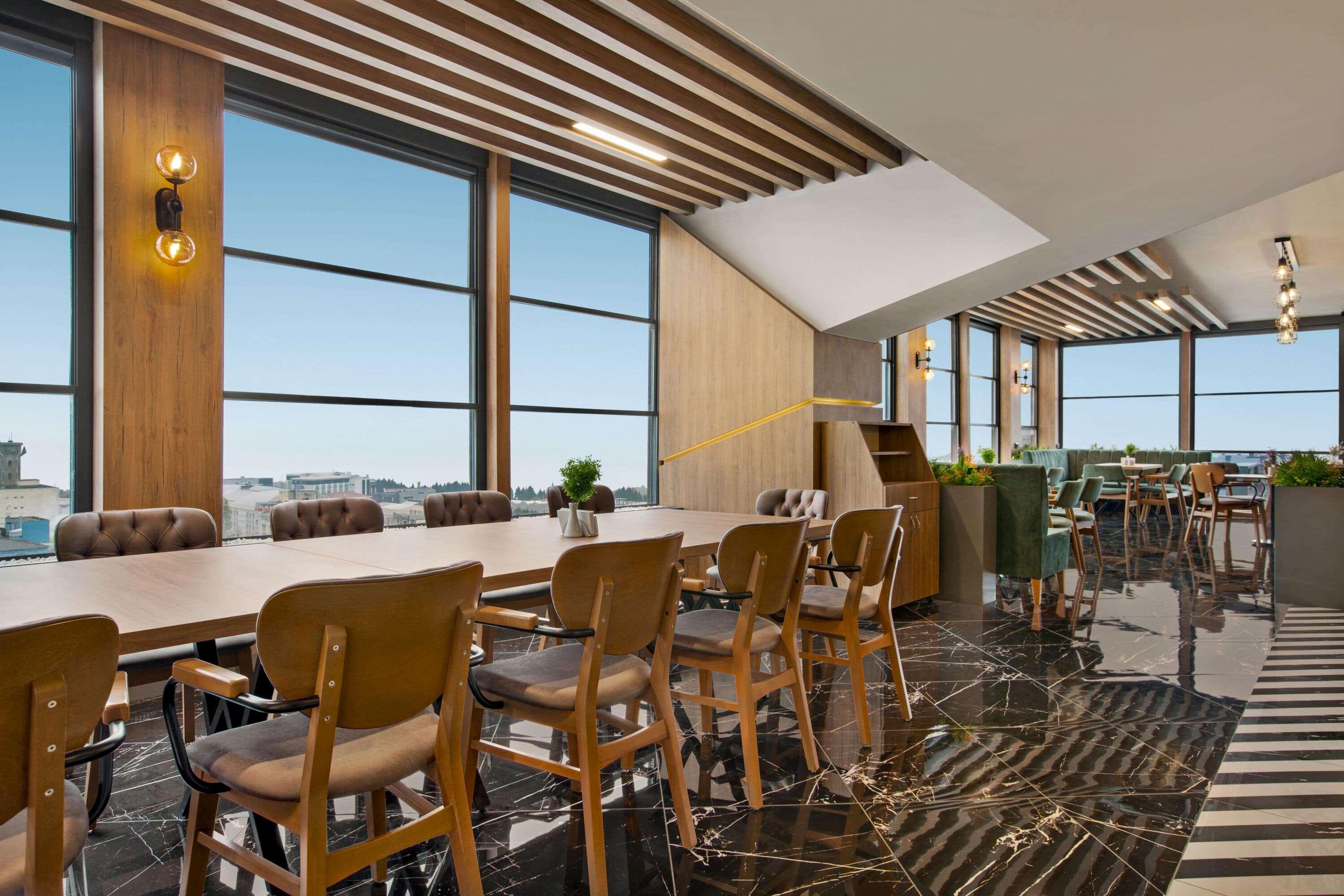 Ramada Encore By Wyndham Istanbul Avcilar Exteriör bild