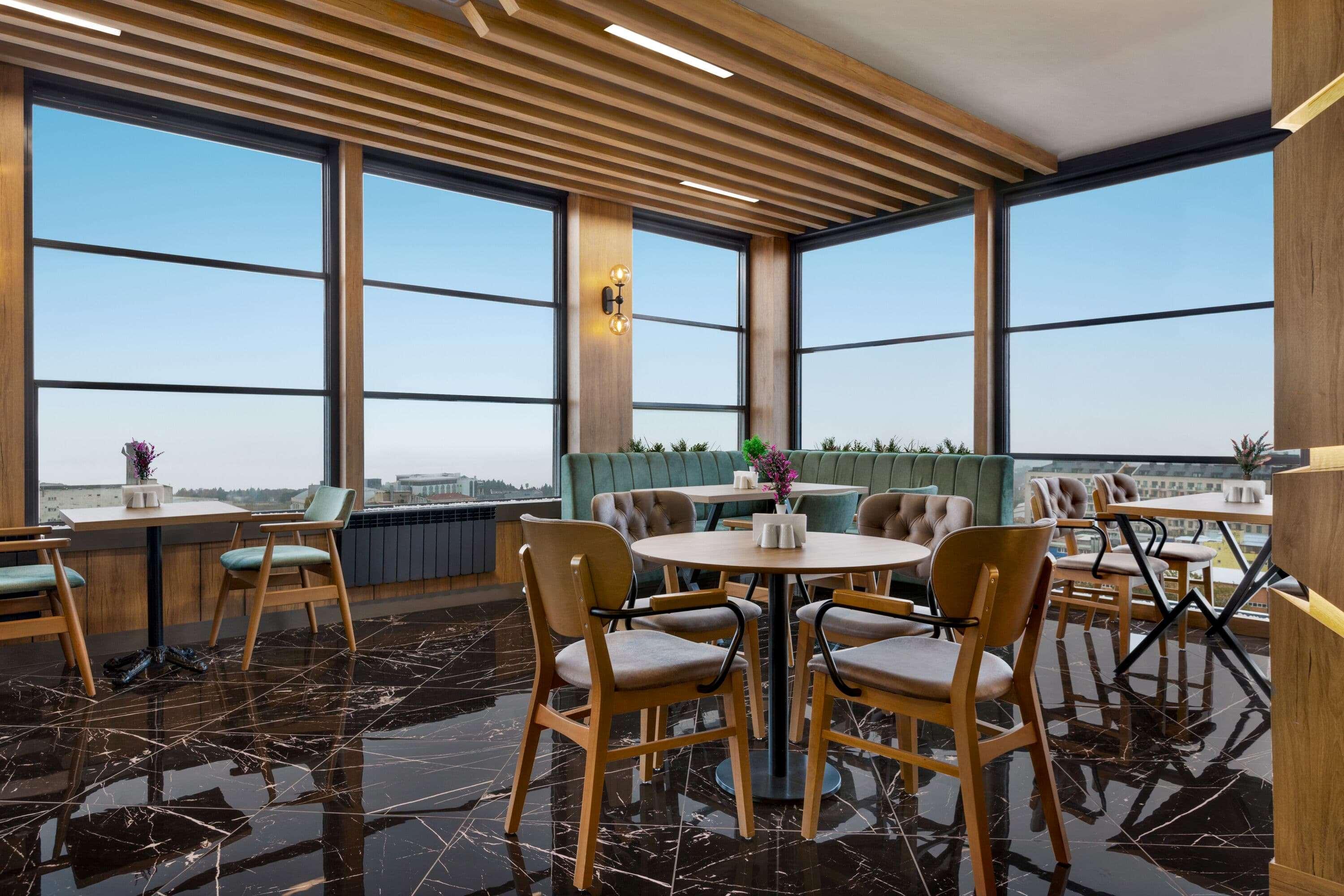Ramada Encore By Wyndham Istanbul Avcilar Exteriör bild