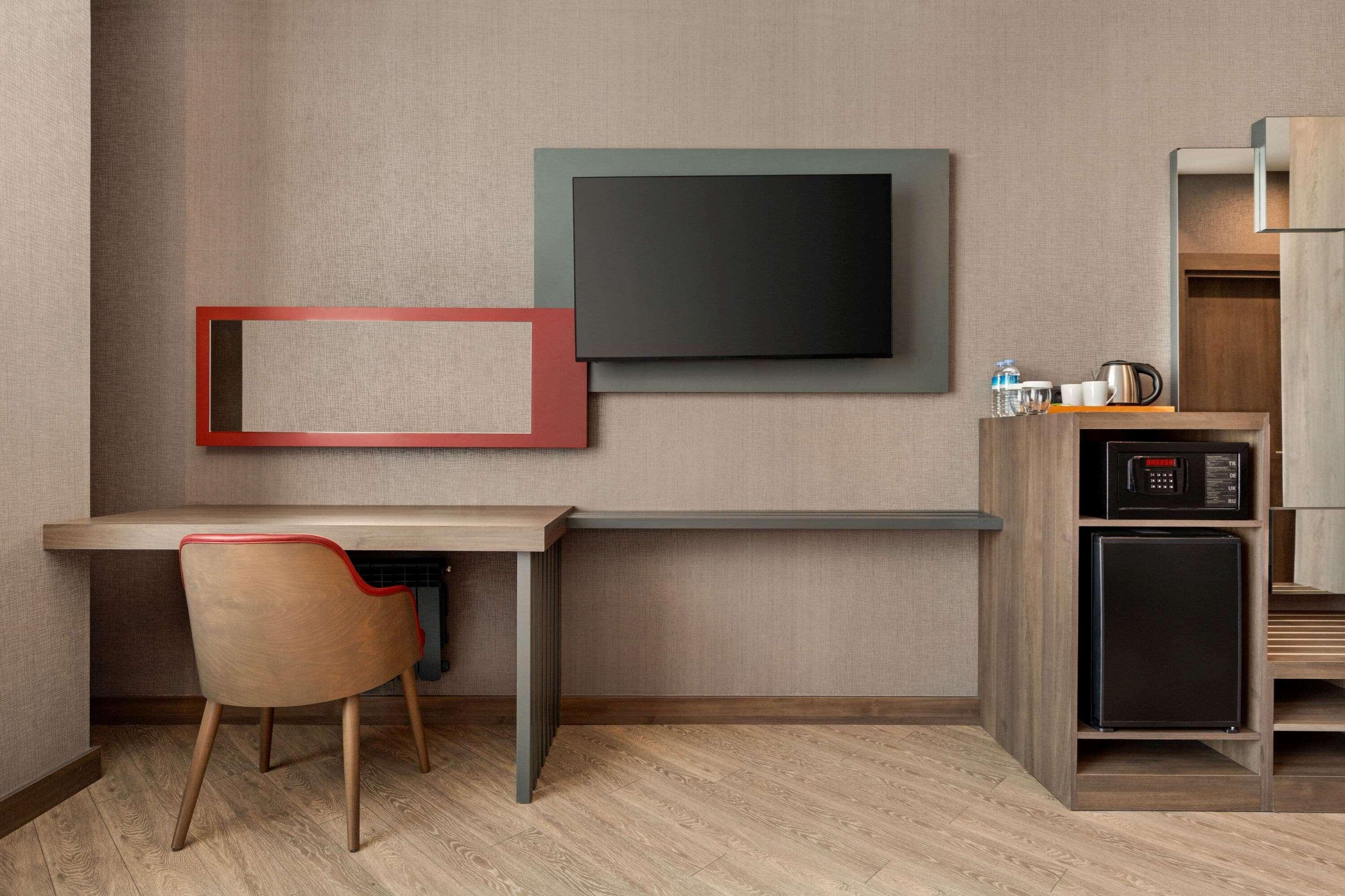 Ramada Encore By Wyndham Istanbul Avcilar Exteriör bild