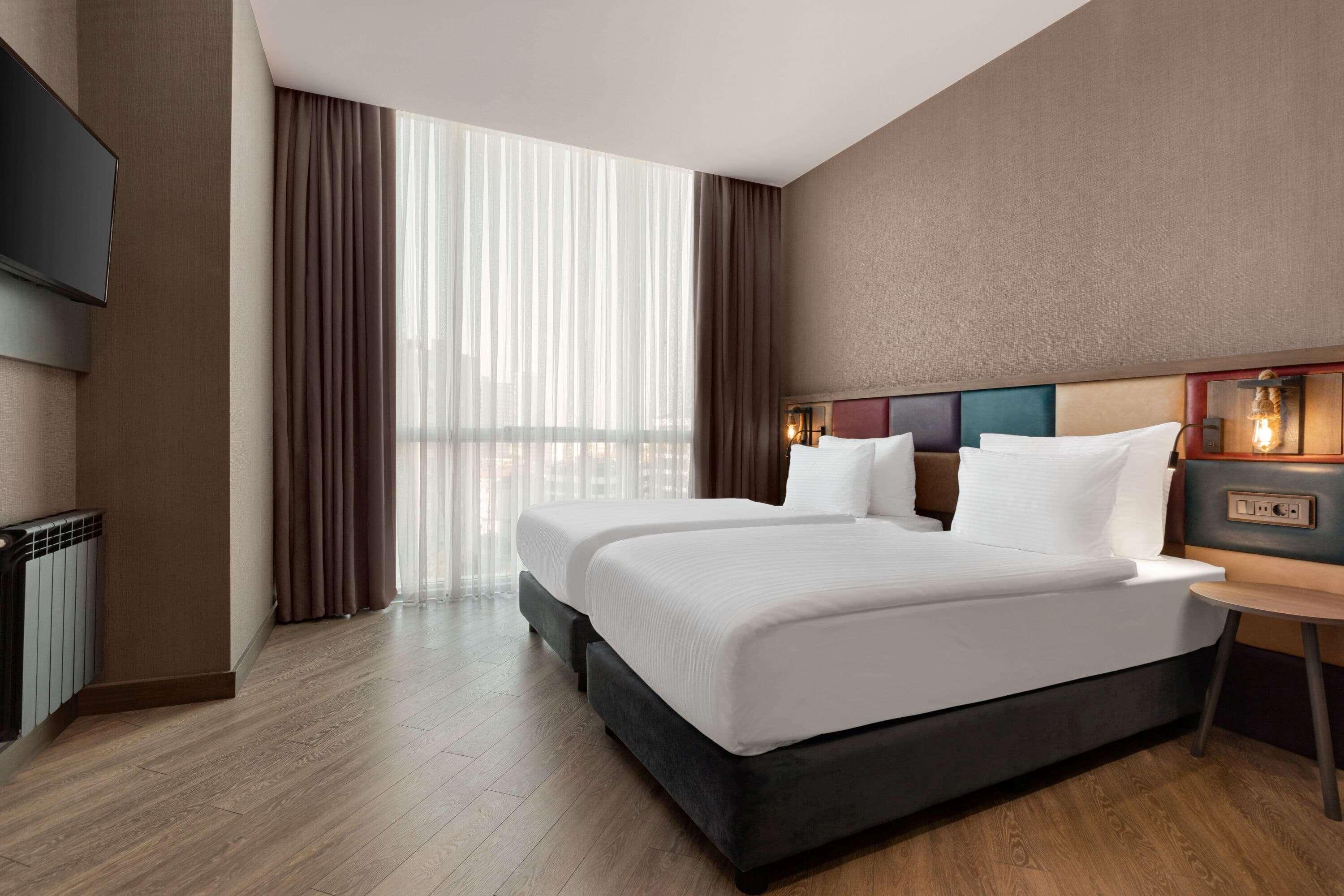 Ramada Encore By Wyndham Istanbul Avcilar Exteriör bild